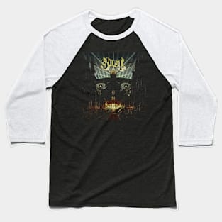 From the altar bed Baseball T-Shirt